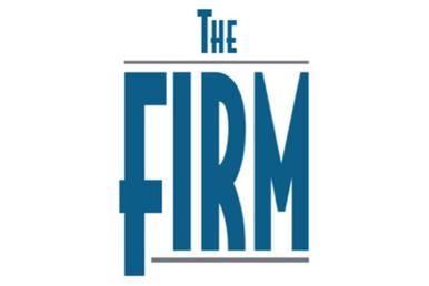 The Firm Inc.